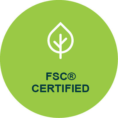 fsc-certified